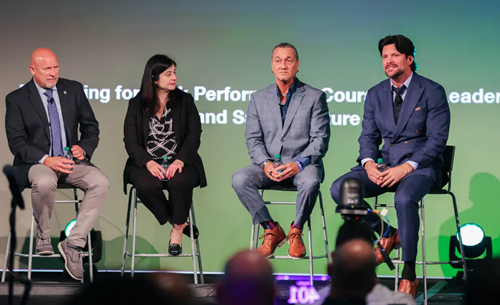 45th FAAMA Convention and Managing the Skies Expo